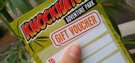 Gift Vouchers