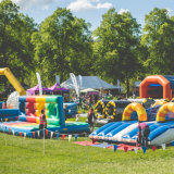 Shropshire Kids Fest Shrewsbury 2020