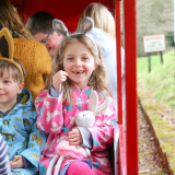 Autism & SEN Friendly Session - Easter Special 2021