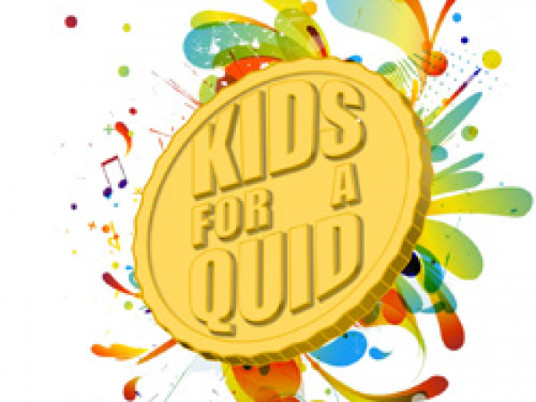 Kids for a Quid Steam Train Rides and Wheelchair & Accessibility Compartment; Sunday 26th July.