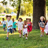 Cool Fridays from May 21st 3pm-6pm