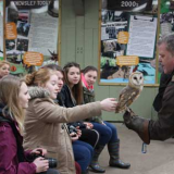 safari park manchester