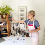 Meet the Maker: Stars in the Making, Weds 28 July 2021, 1pm - 1.30pm (GMT+1), Free online Via Zoom