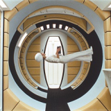 Stanley Kubrick: The Exhibition