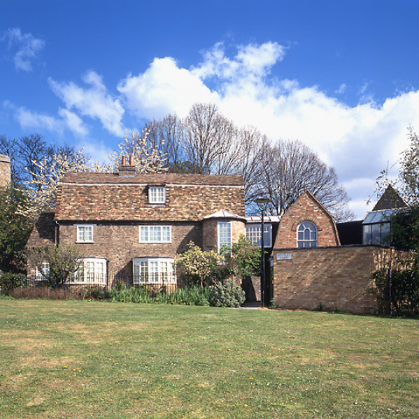 Kettle's Yard Tickets, Products, Bundles, Membership Plans Buy Online