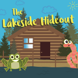 Lakeside Hideout (Tong Garden Centre)