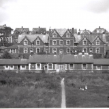 The Lewes Workhouse Building, 1868 - 1959