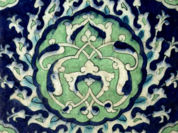 Guided Tour: Leighton House