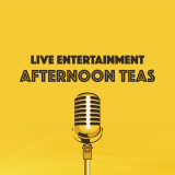 Live Entertainment Afternoon Teas at Tamworth