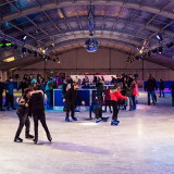Ice Festival Liverpool Ice Skating Tickets
