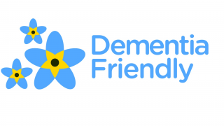 Living well with dementia