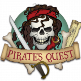 Pirate's Quest Experience