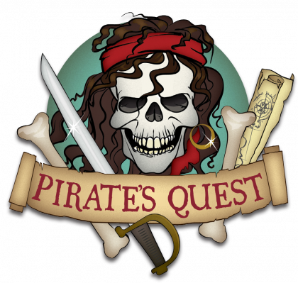 Pirate's Quest Experience