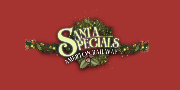 Santa Special Tickets