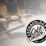 Archaeology Cafe