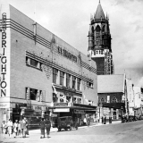 Lost Brighton