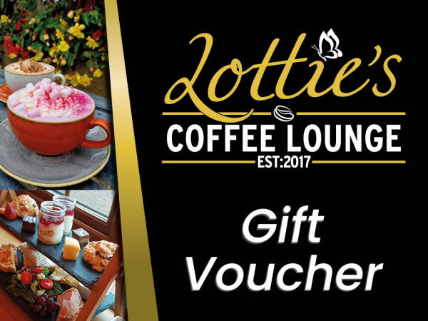 Afternoon Tea Gift Voucher