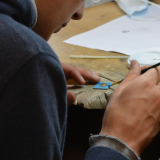 Introduction to Enamelling Techniques with Joan Mac Karell, Fri 21 and Sat 22 Oct 2022, 9.30am - 4.30pm, £329