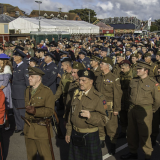 1940s Weekend