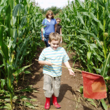 Apley Maze 2019