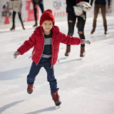 Skate Manchester Ice Skating Tickets