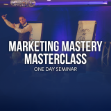 Marketing Mastery - 3rd June 2024