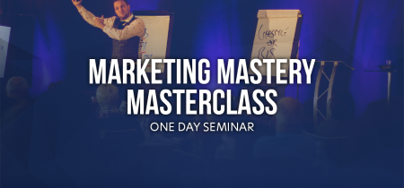 Marketing Mastery - 3rd June 2024
