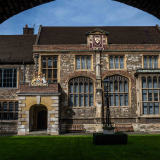 charterhouse tour