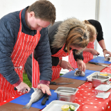 Cookery Masterclasses