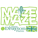 Best of British Maize Maze