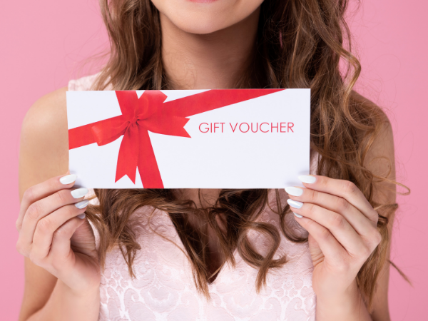 Olivers Maze & Fun Field Gift Vouchers