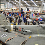 Conservation Centre Open Week, Monday 9 November - Saturday 14 November