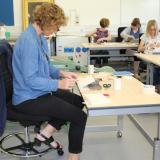 Bookbinding and Conservation Workshop Wed 13 May