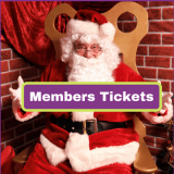Enchanted Christmas Kingdom 2021 (Members)