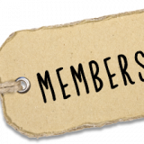 Annual Memberships