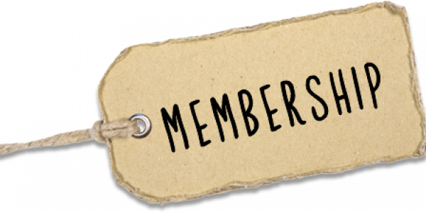 Annual Memberships