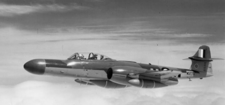 Lecture: British Combat Aircraft Procurement, 1945 to 1955