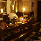Christmas Twilight Tour