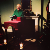 A Christmas Carol with Michael Slater