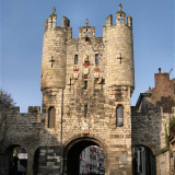 Micklegate Walk (formerly Tower Two Trail)