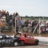 Micro National Bangers - 29th Dec DEPOSIT