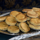 Mince Pie Special