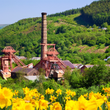 Welsh Mining Experience