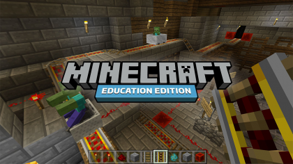 Summer of Spies - Protecting Secrets in Minecraft