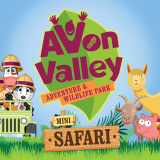 Free Mini Safari (£3.50 Booking Fee)