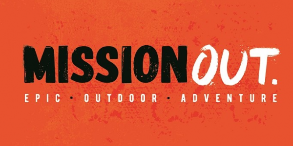 Mission Out - Epic Outdoor Adventure