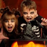 Freaky Fun Fest 2019 (21st - 1st Nov)