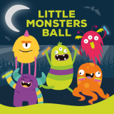 Little Monsters Ball (26/10/19)
