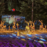 2021 A Country Christmas Night - Drive-Through Experience