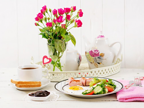 Mothers Day Breakfast and Brunch